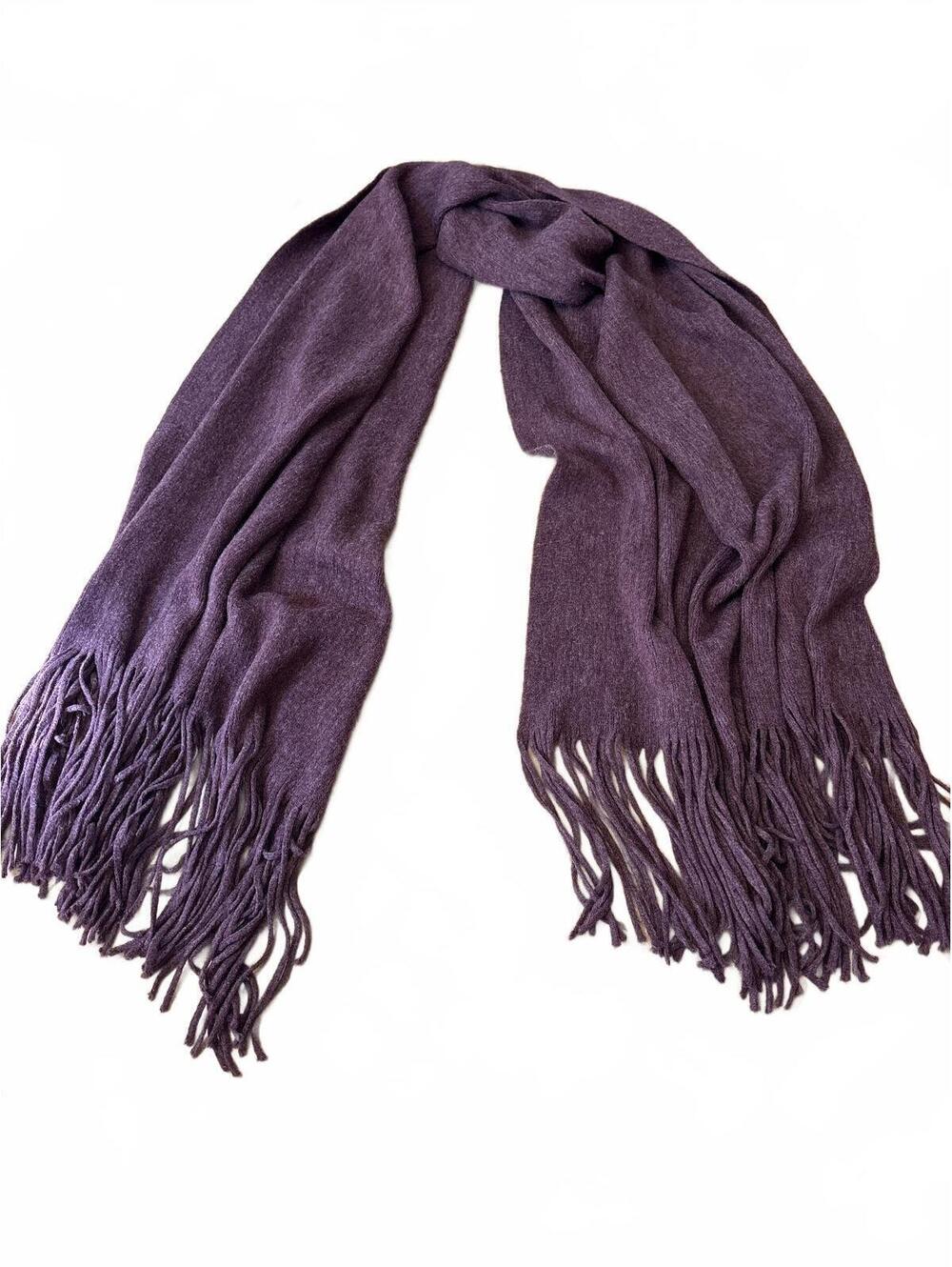 Massive Free People Scarf - approx 4ft x 8ft
